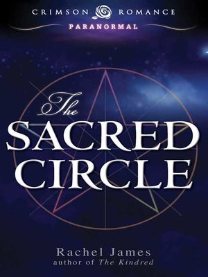 cover image of The Sacred Circle